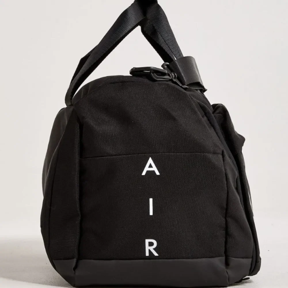 Jordan Air Jordan Velocity Duffel Bag- Small